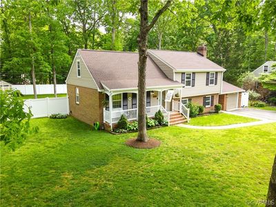 319 Saybrook Dr, North Chesterfield, VA, 23236