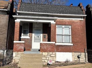 4227 W Labadie Ave, Saint Louis, MO 63115