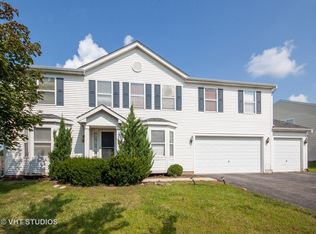 3224 Kennedy Dr, Montgomery, IL 60538