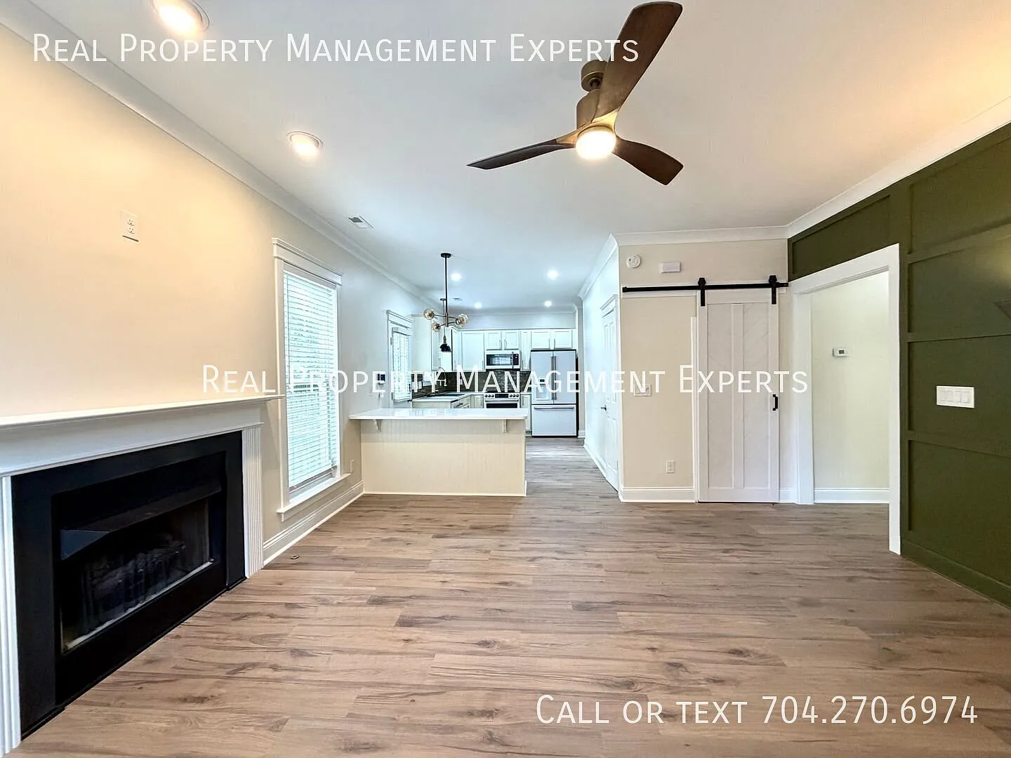 Beautiful 3BR/2.5BA home in Huntersville! — Photo 4
