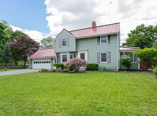 18 Johnson Hts, Waterville, ME 04901