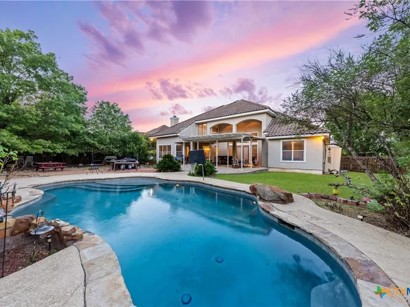 30900 Wood Bine Way, Boerne, TX 78015