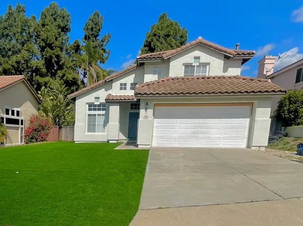 659 Rosita Ct, Chula Vista, CA 91910