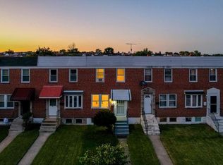 3770 Ravenwood Ave, Baltimore, MD 21213