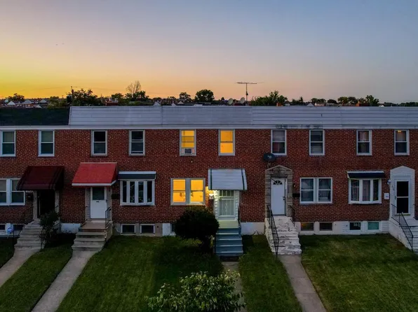 3770 Ravenwood Ave, Baltimore, MD 21213