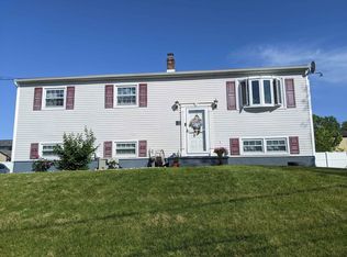 9 Montrose Rd #1808, Somerset, NJ 08873