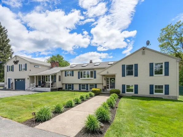 152 Hancock St, Abington, MA 02351