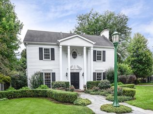 1415 Ashland Ln, Wilmette, IL