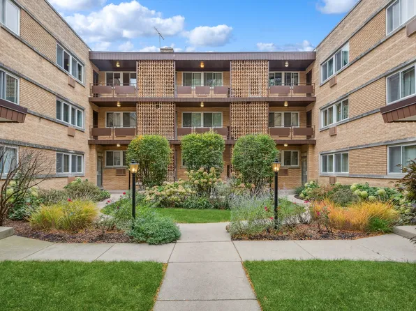 1929 Harrison St APT 1C, Evanston, IL 60201