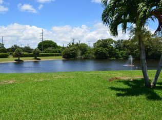 Las Verdes / Laurel Oak, Delray Beach, FL 33484