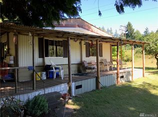964 Dosewallips Rd, Brinnon, WA 98320
