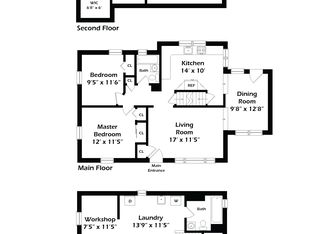 543 E Passaic Ave, Bloomfield, NJ 07003