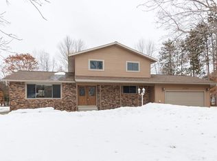 2234 Bonney Dune Dr, Mosinee, WI 54455