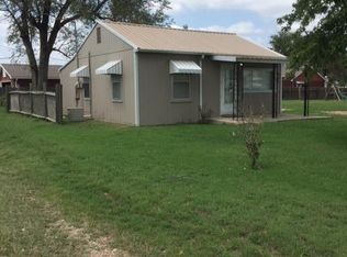 405 S Walnut St, South Hutchinson, KS 67505
