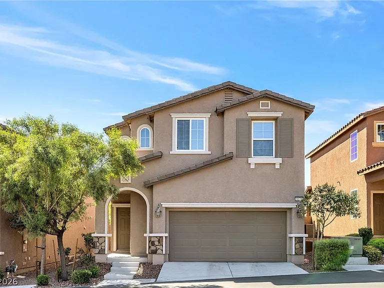 8076 Satin Carnation Ln — Photo 1