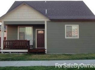 2448 Milkhouse Ave, Bozeman, MT 59718