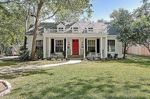 1st image of 1552 El Campo Dr