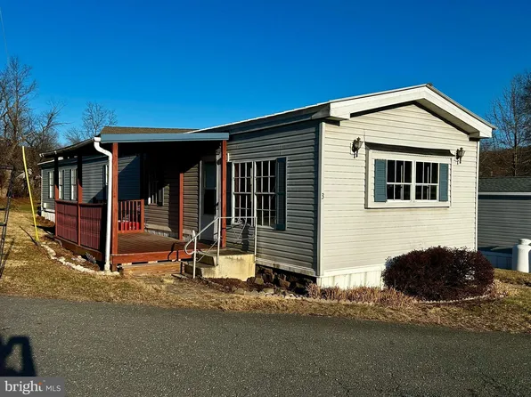 1395 Bowmansville Rd Lot 3, Mohnton, PA 19540