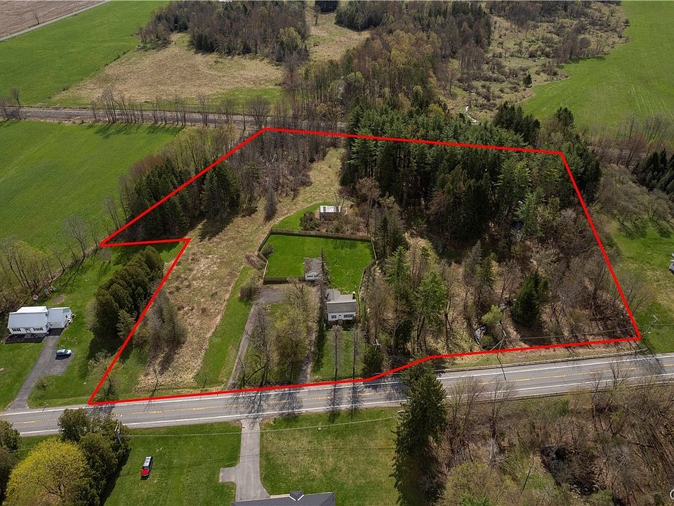 7156 Route 291, Stittville, NY 13469 | MLS #S1675441 | Zillow