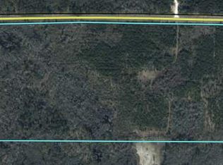 0 Corbin Rd, Cottondale, FL 32431