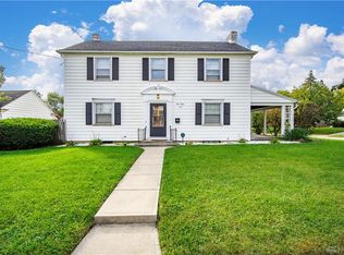130 W Beechwood Ave, Dayton, OH