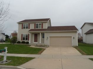 5406 Katie Ln, Madison, WI 53704