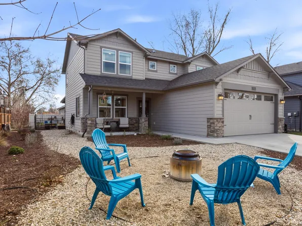 3811 W Magnolia Ln, Boise, ID 83703