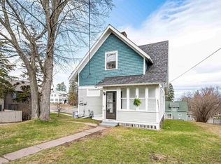 1019 N 57th Ave W, Duluth, MN 55807