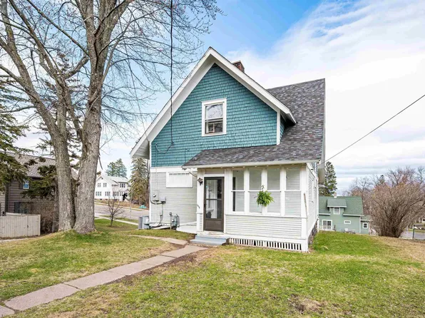 1019 N 57th Ave W, Duluth, MN 55807