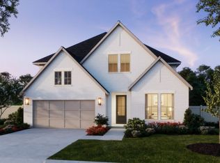 1517 Blue Sage Ct, Celina, TX 75009