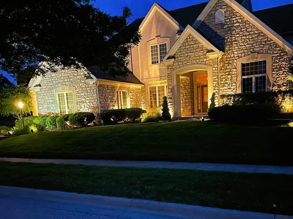 6838 Barronsmore Way, Dublin, OH 43016