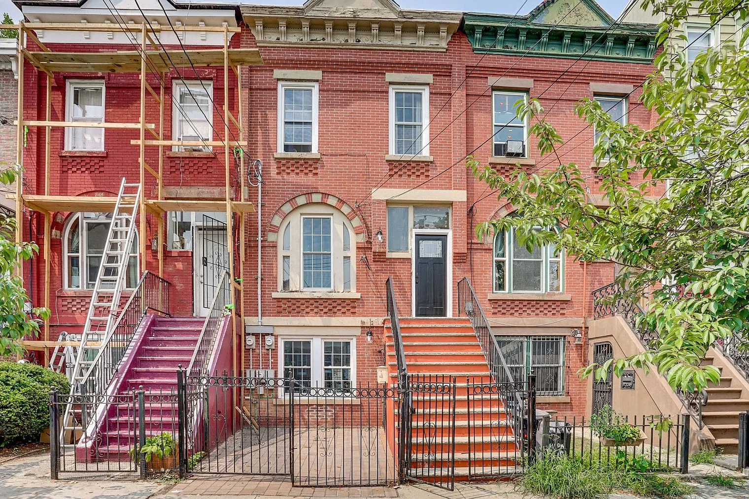 1 bed, 1.0 bath, 592 sqft, $2,645 — Photo 3