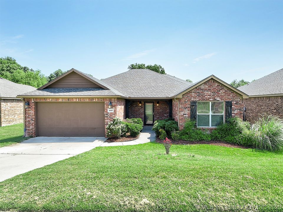 1st image of 4605 Mill Creek Dr