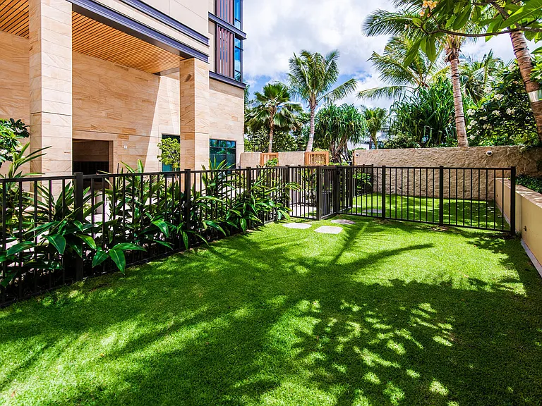 1388 Ala Moana Blvd #1304 — Photo 15