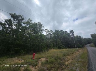 100 Oakwood, Drasco, AR 72530