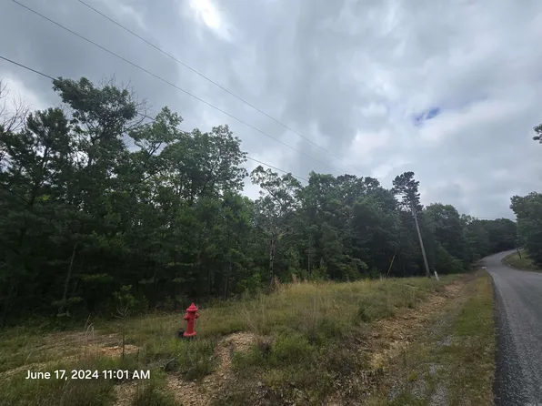 100 Oakwood, Drasco, AR 72530