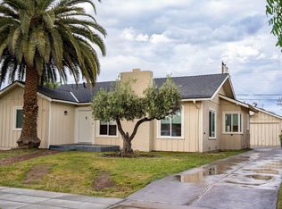 213 S Woodrow Ave, Fresno, CA 93702