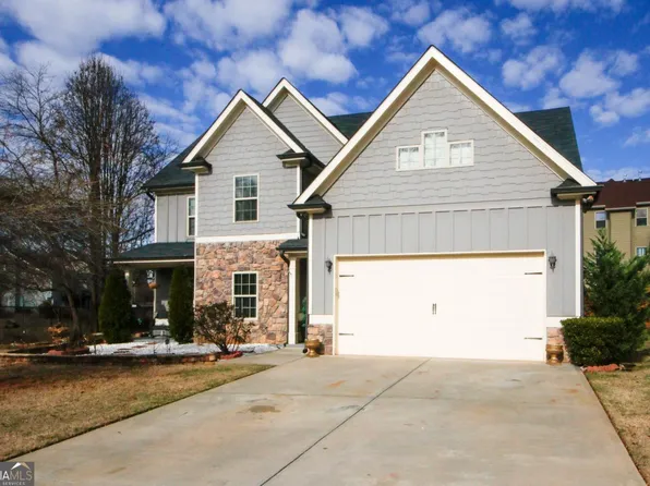 2480 Park Estates Dr, Snellville, GA 30078