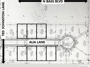 13 Aliya Dr, Harlingen, TX 78552