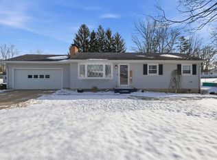 1098 Stewart Rd N, Mansfield, OH 44905