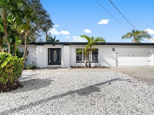 100 Gatewood Dr, Largo, FL 33770