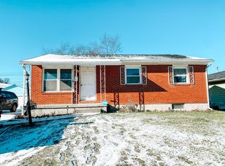 2681 Arcola Rd, Columbus, OH 43207
