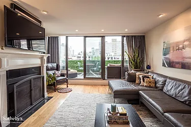 Sold by Sotheby's International Realty