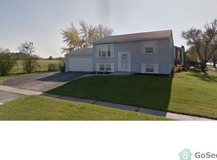 3501 177th St, Country Club Hills, IL
