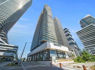 33 Shore Breeze Dr #711, Toronto, ON M8V 0G1