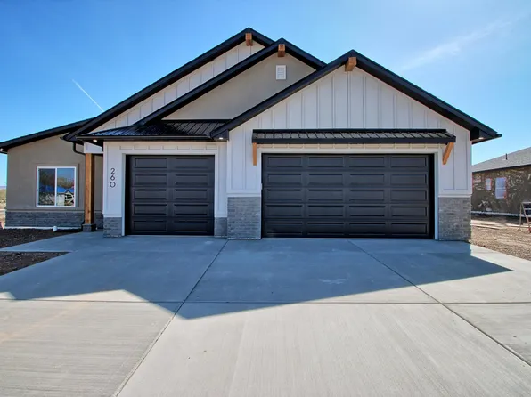 260 Sasha St, Grand Junction, CO 81503