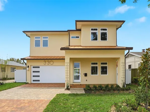 330 W Princeton St, Orlando, FL 32804