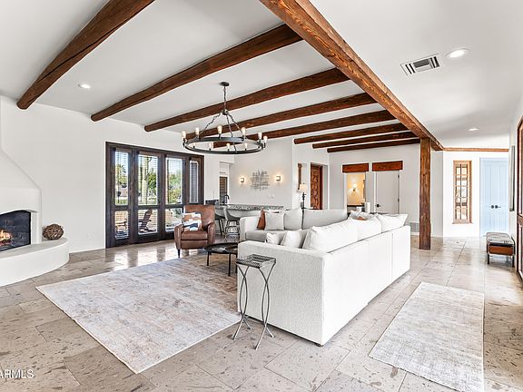 5th image of 8409 E CHAMA Road