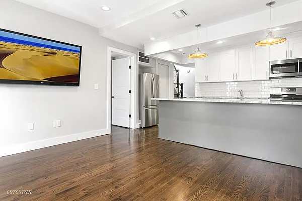 Rented by Corcoran | media 1