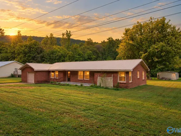 2544 County Road 119, Woodville, AL 35776